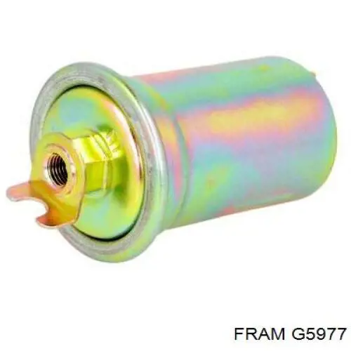 G5977 Fram топливный фильтр