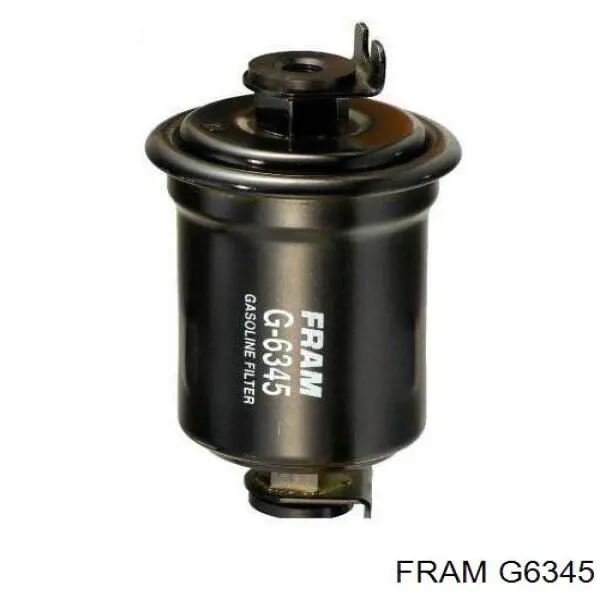 G6345 Fram топливный фильтр