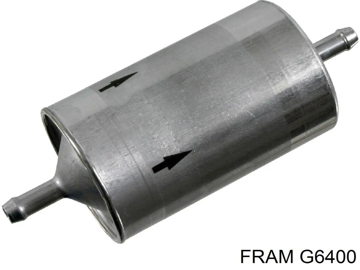 G6400 Fram топливный фильтр