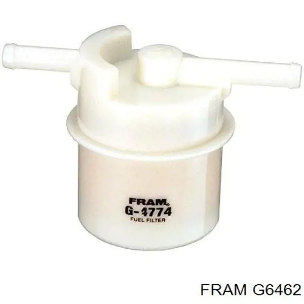 Купить G6462 Fram Фильтр-отстойник топлива грубой очистки