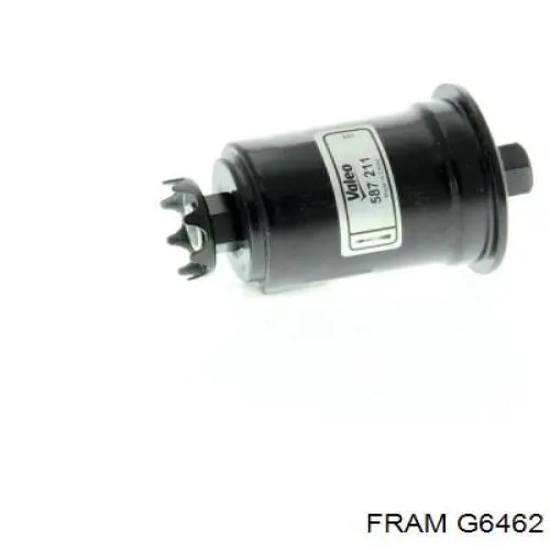 Топливный фильтр G6462 Fram