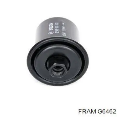 G6462 Fram Фильтр топлива