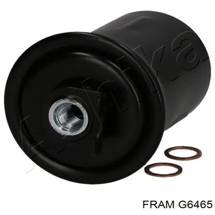 Фильтр тонкой очистки топлива Fram G6465 цена, от 6.21 USD