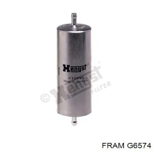 G6574 Fram топливный фильтр