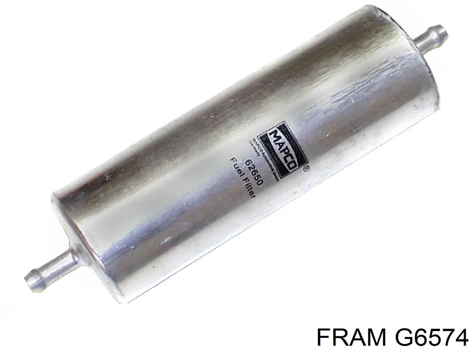 Фильтр тонкой очистки топлива Fram G6574 цена, от 11.08 USD