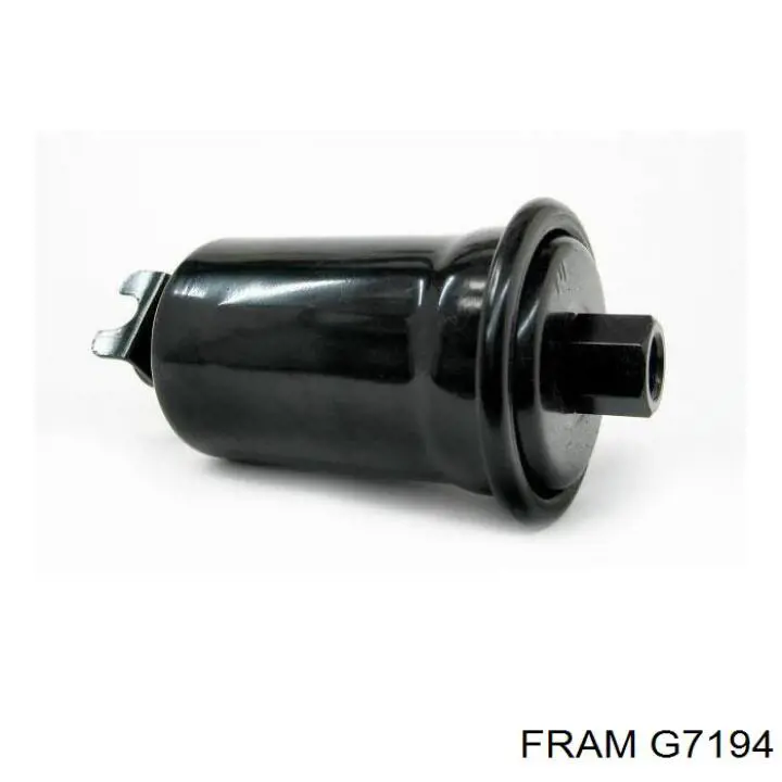 G7194 Fram топливный фильтр