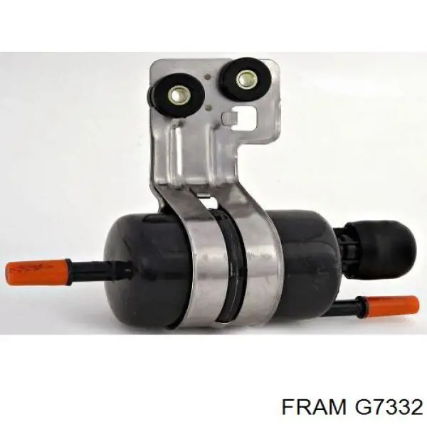 Топливный фильтр G7332 Fram
