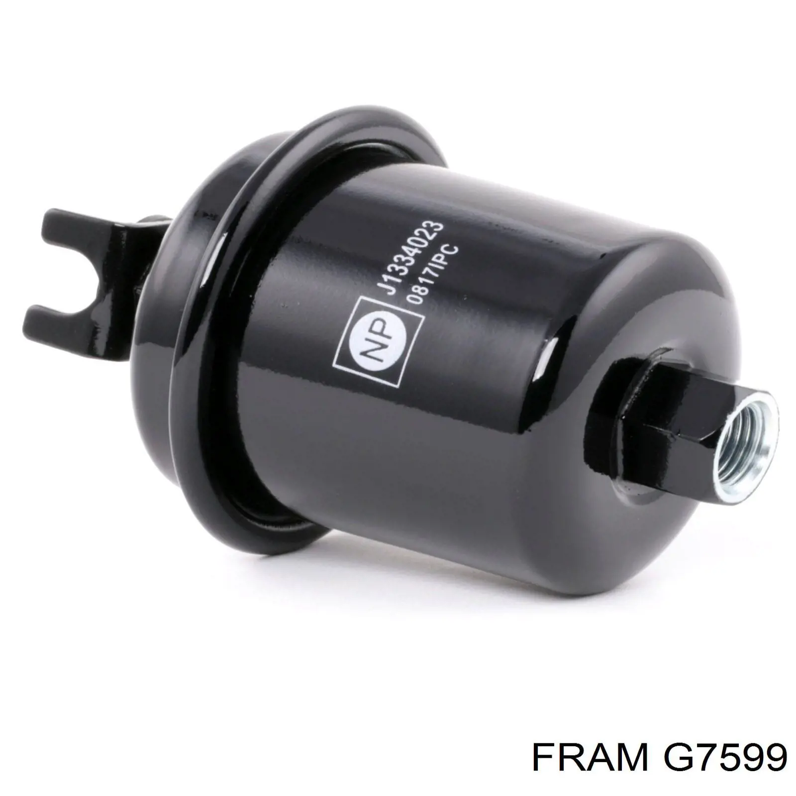 Топливный фильтр G7599 Fram