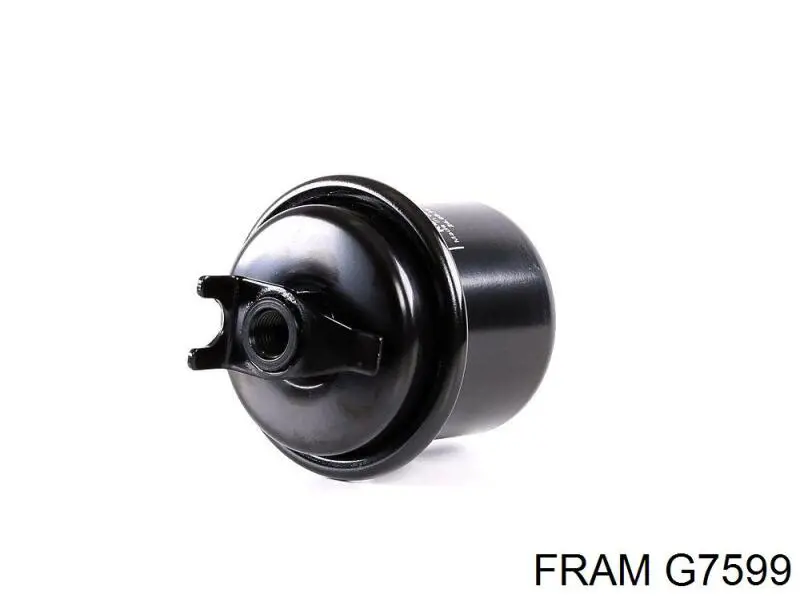 G7599 Fram топливный фильтр