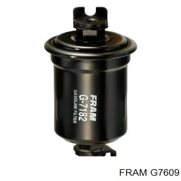 G7609 Fram топливный фильтр