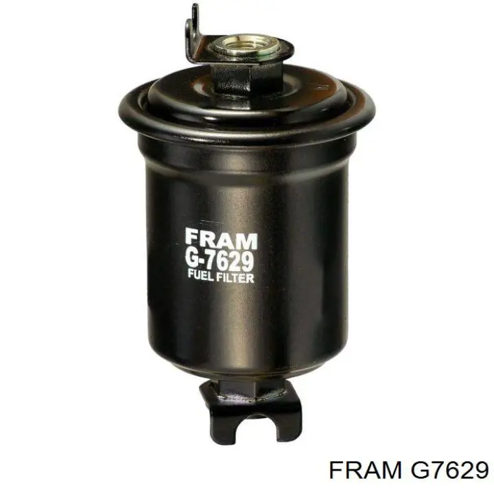 G7629 Fram топливный фильтр