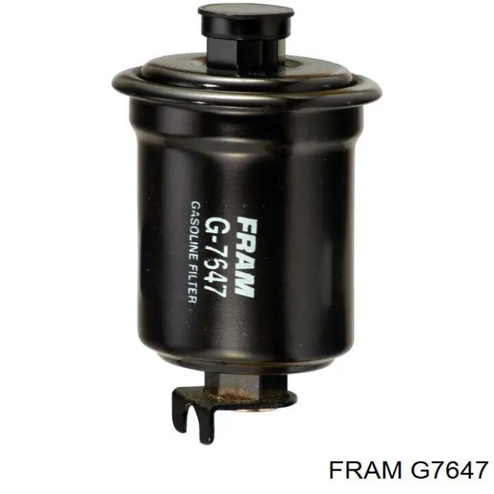 G7647 Fram топливный фильтр