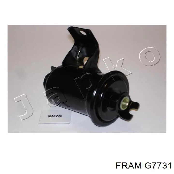 Фильтр тонкой очистки топлива Toyota 2330070040 цена, от 6.12 USD