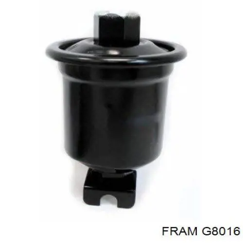 Фильтр тонкой очистки топлива Fram G8016 цена, от 9.87 USD