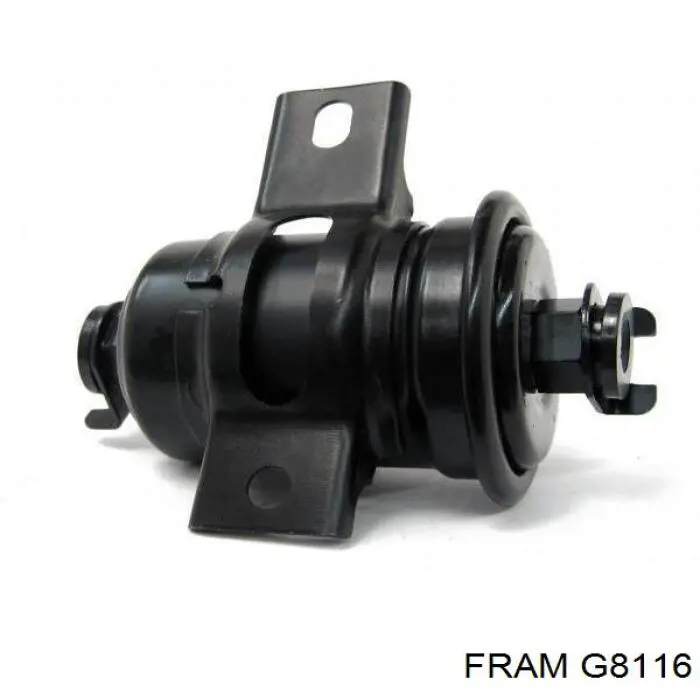 Фильтр тонкой очистки топлива Fram G8116 цена, от 9.23 USD