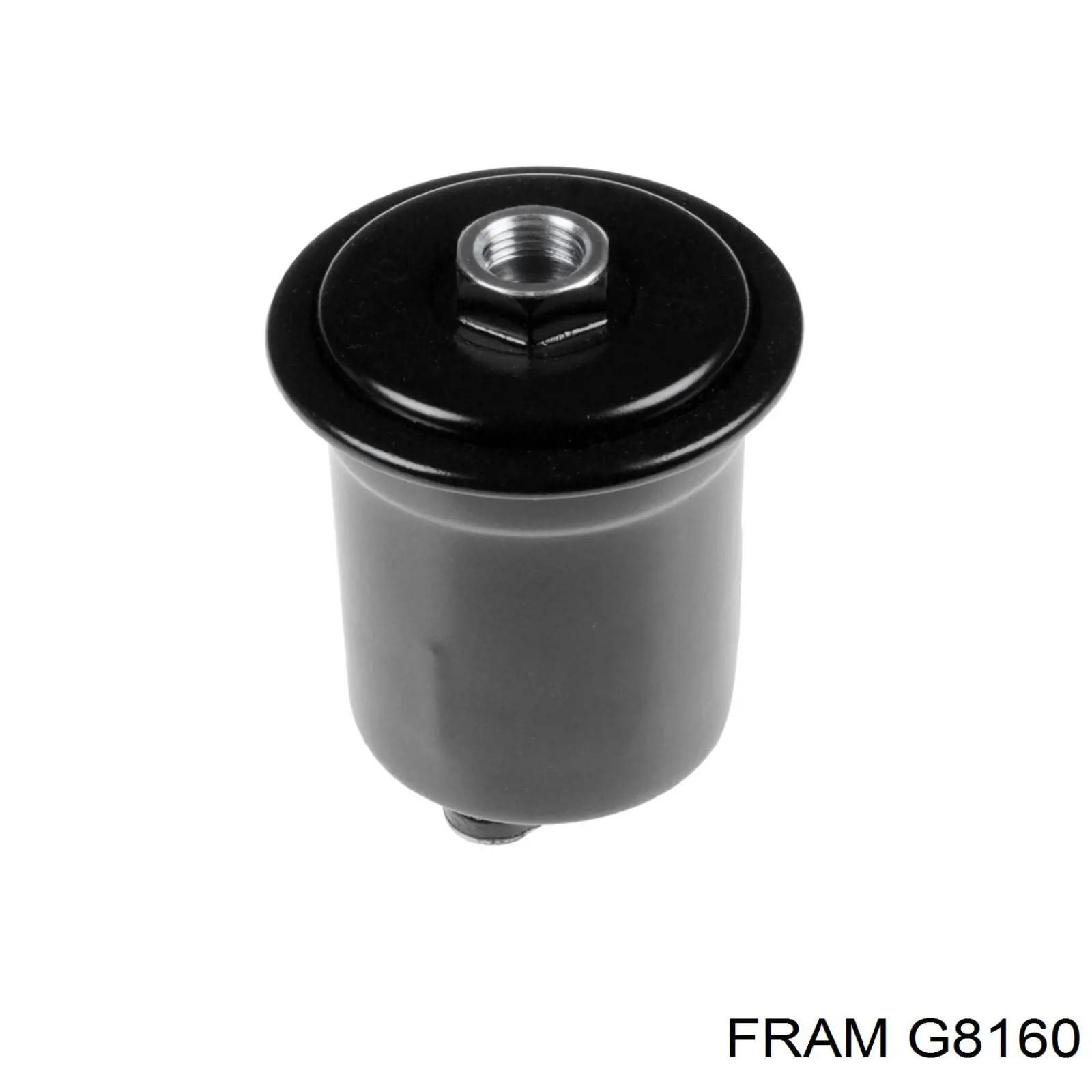 Фильтр тонкой очистки топлива Fram G8160 цена, от 5.95 USD