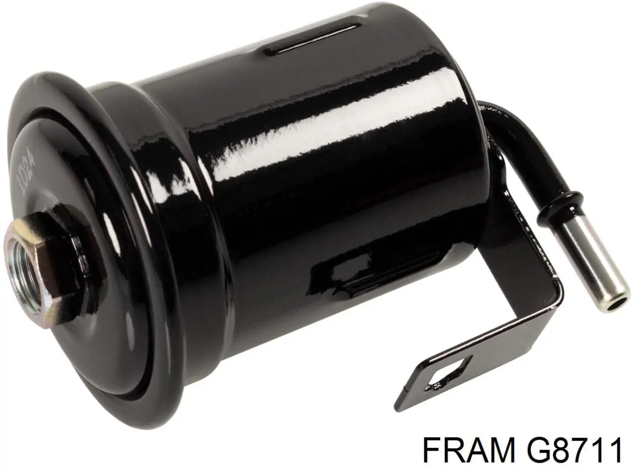 Купить G8711 Fram Фильтр-отстойник топлива грубой очистки