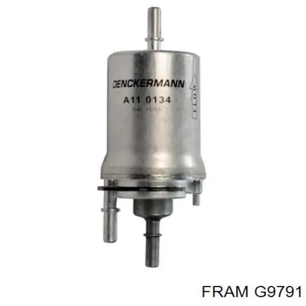Фильтр топливный Fram G9791
