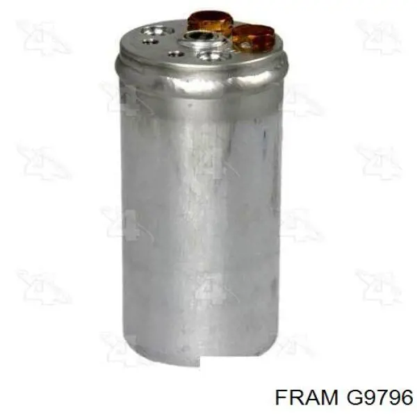 Купить G9796 Fram Фильтр-отстойник топлива грубой очистки