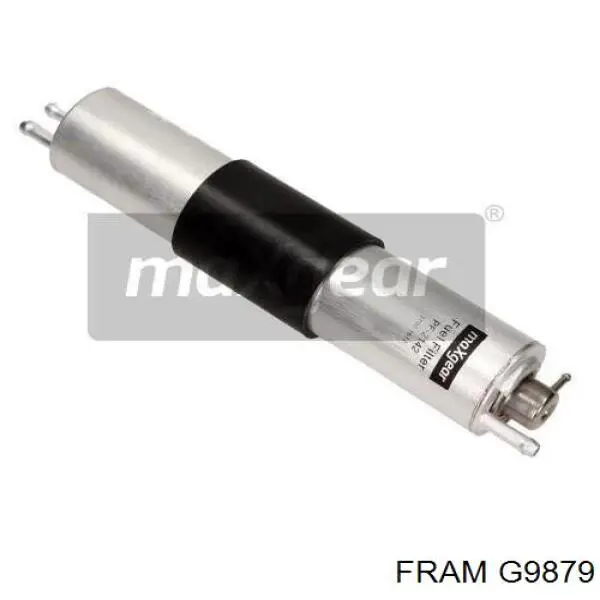 Купить G9879 Fram Фильтр-отстойник топлива грубой очистки