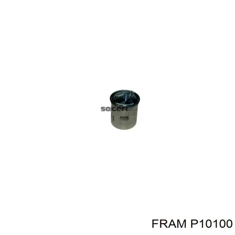 P10100 Fram топливный фильтр