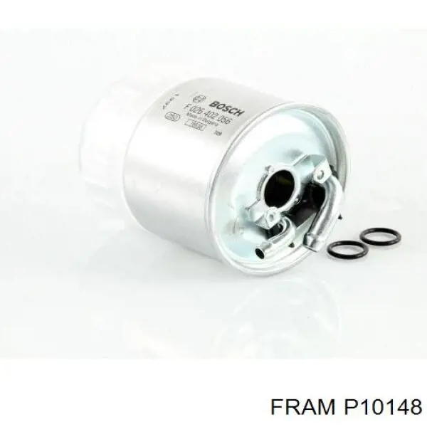 P10148 Fram Фильтр топлива