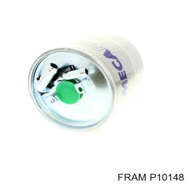 Фильтр тонкой очистки топлива Fram P10148 цена, от 23.88 USD