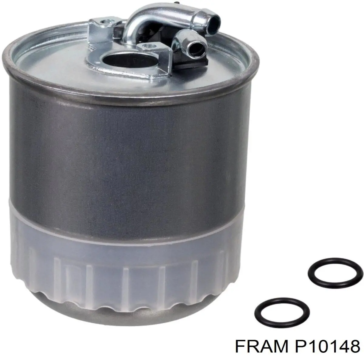 Топливный фильтр P10148 Fram