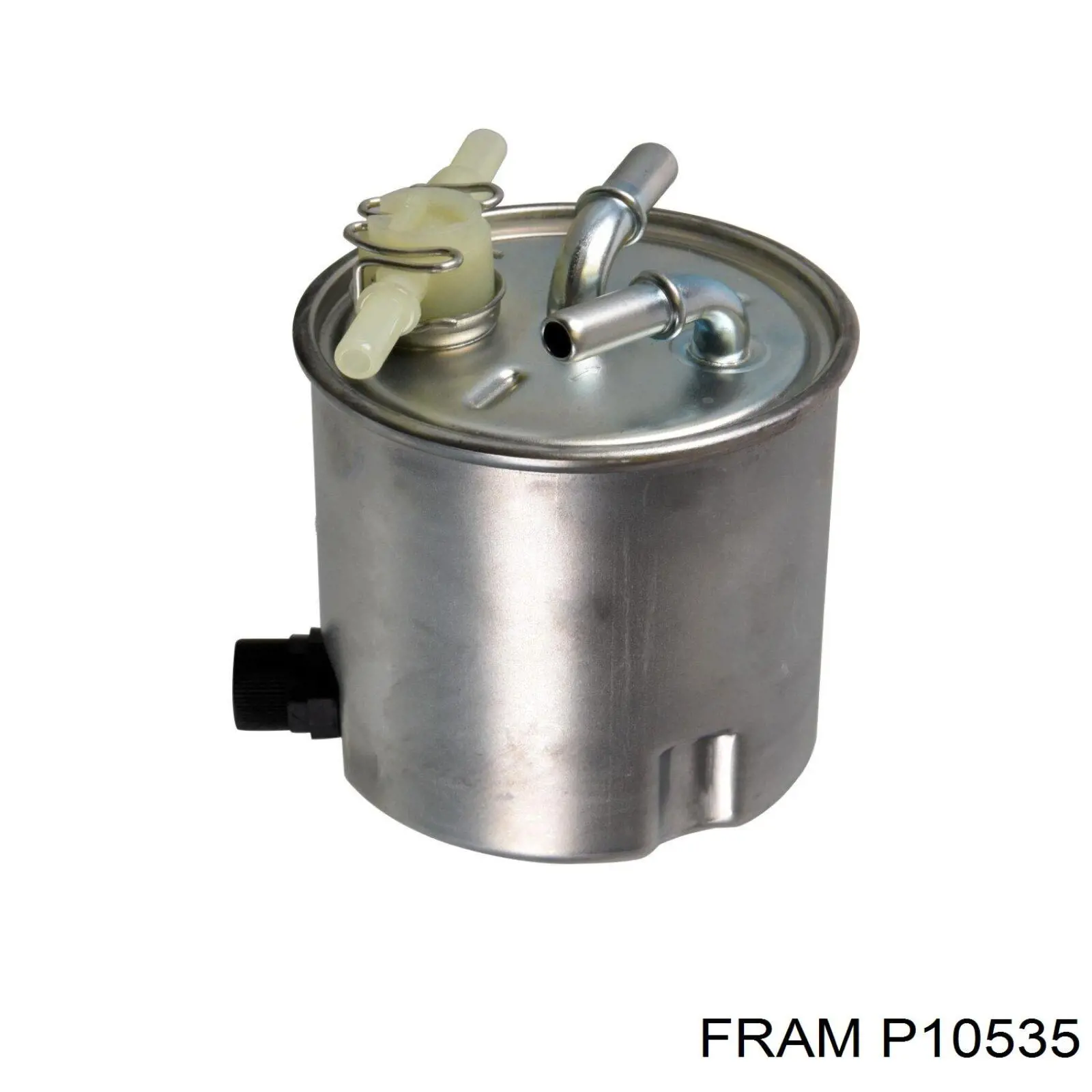 P10535 Fram Фильтр топлива