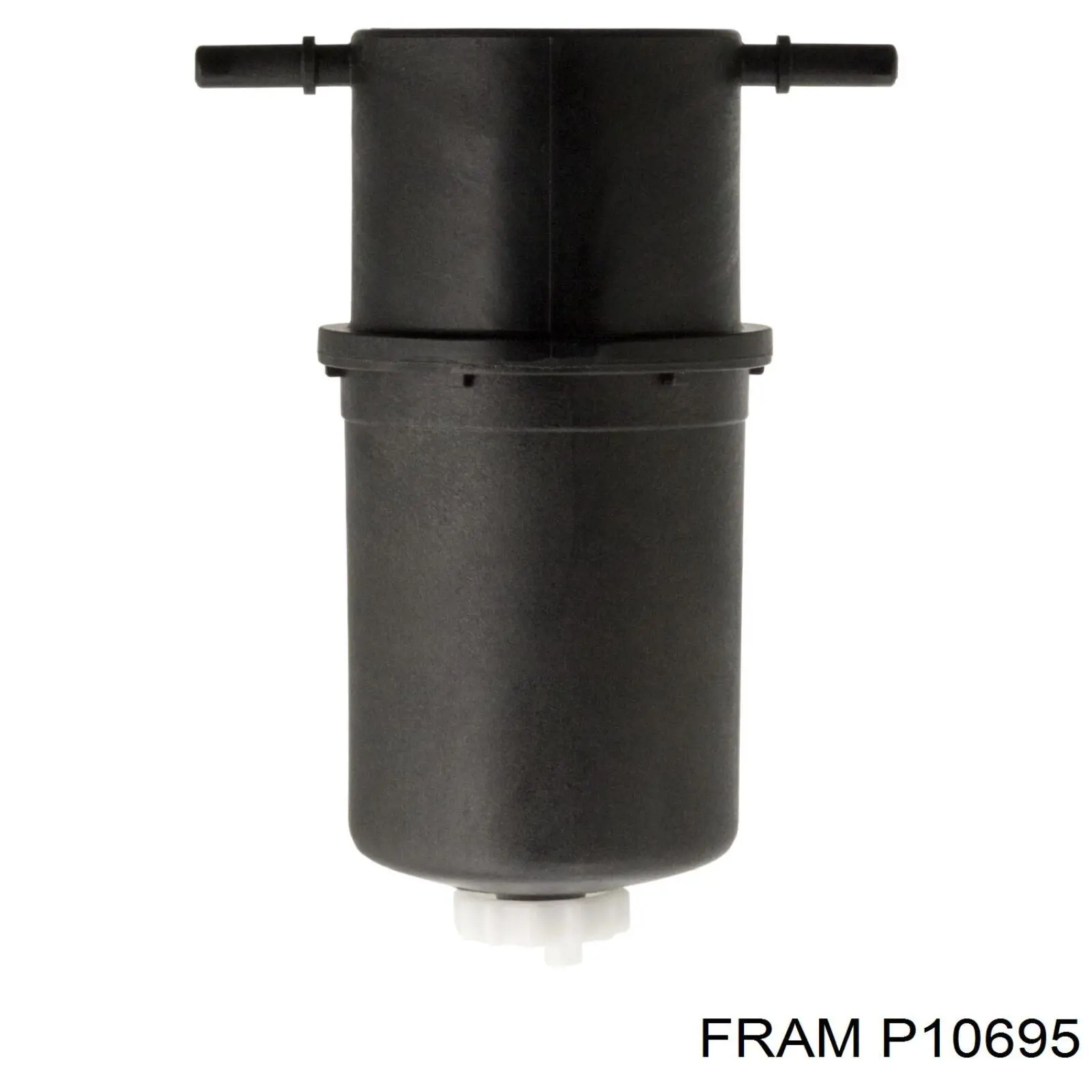 P10695 Fram топливный фильтр