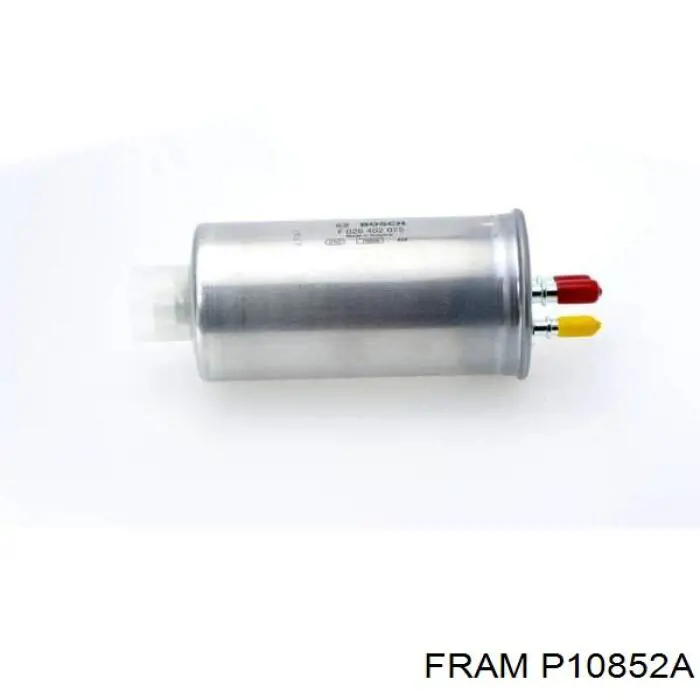 7701070063 Renault (RVI) Фильтр топлива