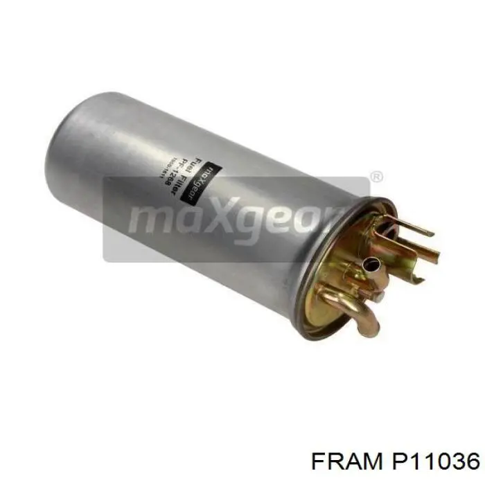 P11036 Fram Фильтр топлива