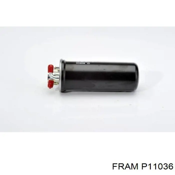 Фильтр тонкой очистки топлива Fram P11036 цена, от 41.76 USD