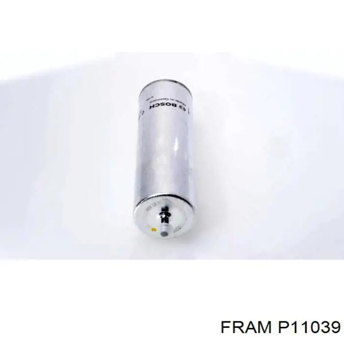 P11039 Fram Фильтр топлива