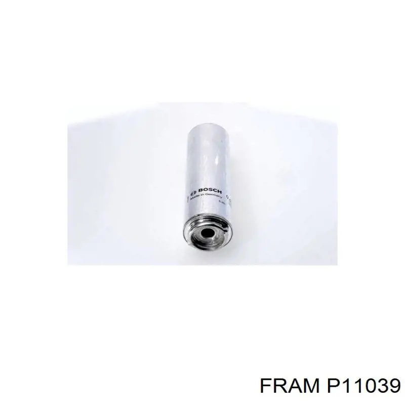 Фильтр тонкой очистки топлива Fram P11039 цена, от 28.18 USD