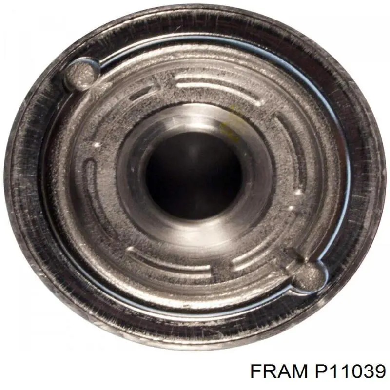 Купить P11039 Fram Фильтр-отстойник топлива грубой очистки