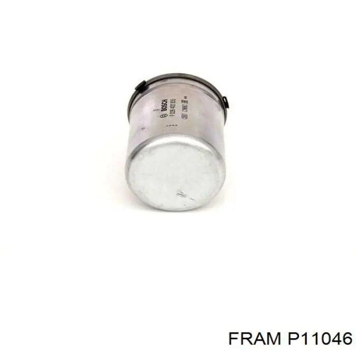 Топливный фильтр P11046 Fram