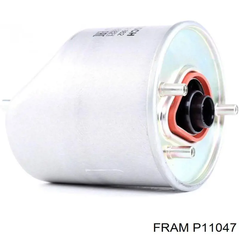 Купить P11047 Fram Фильтр-отстойник топлива грубой очистки