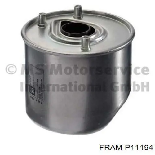 P11194 Fram Фильтр топлива