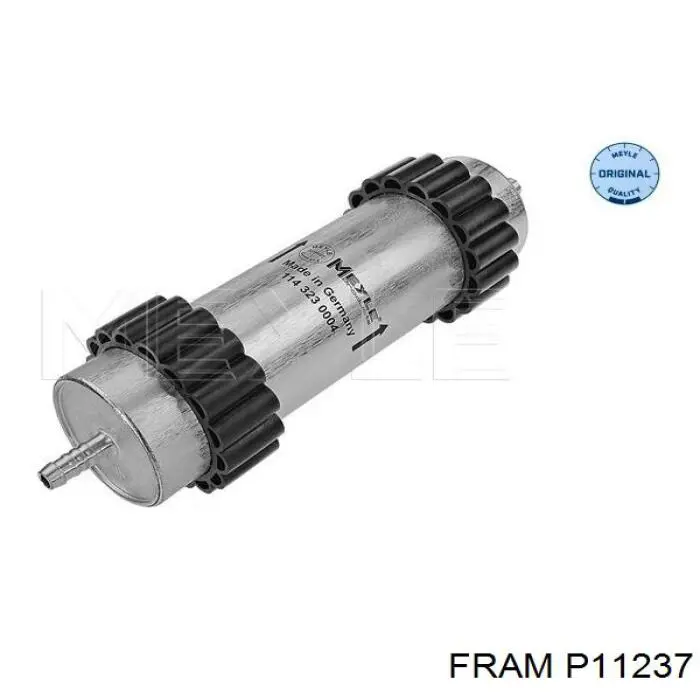 Топливный фильтр P11237 Fram