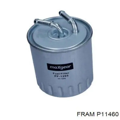 P11460 Fram топливный фильтр