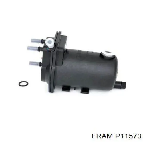 Купить P11573 Fram Фильтр-отстойник топлива грубой очистки