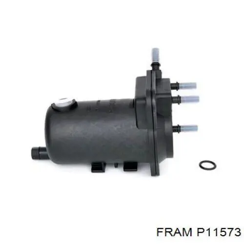 P11573 Fram топливный фильтр