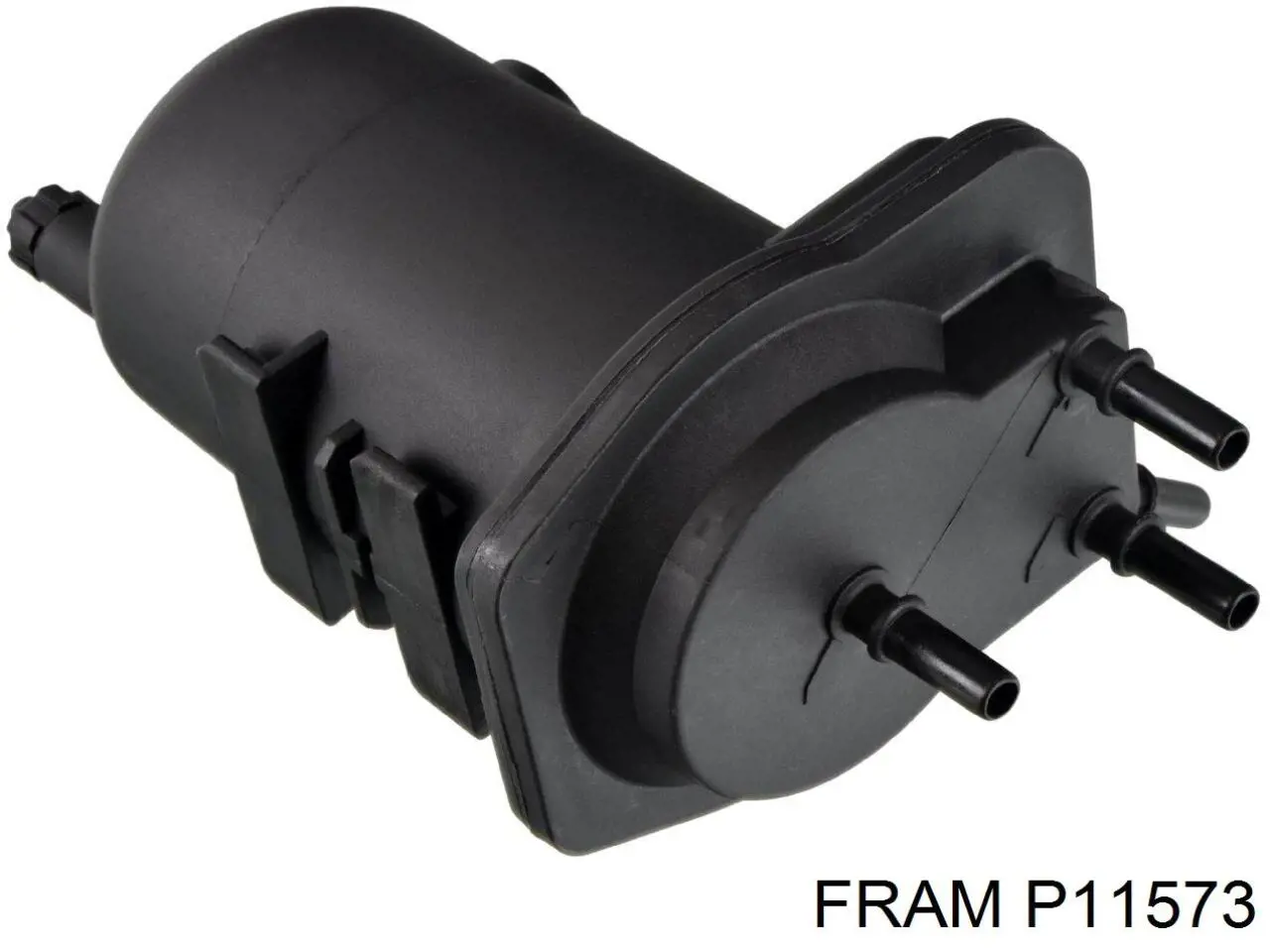 Топливный фильтр P11573 Fram
