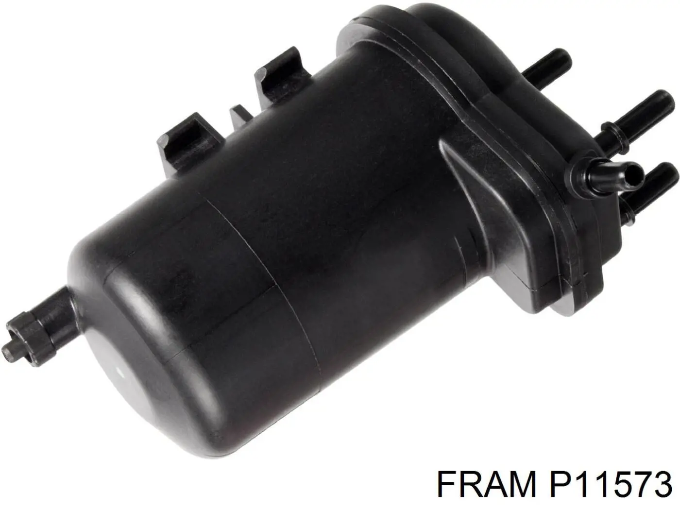 P11573 Fram Фильтр топлива