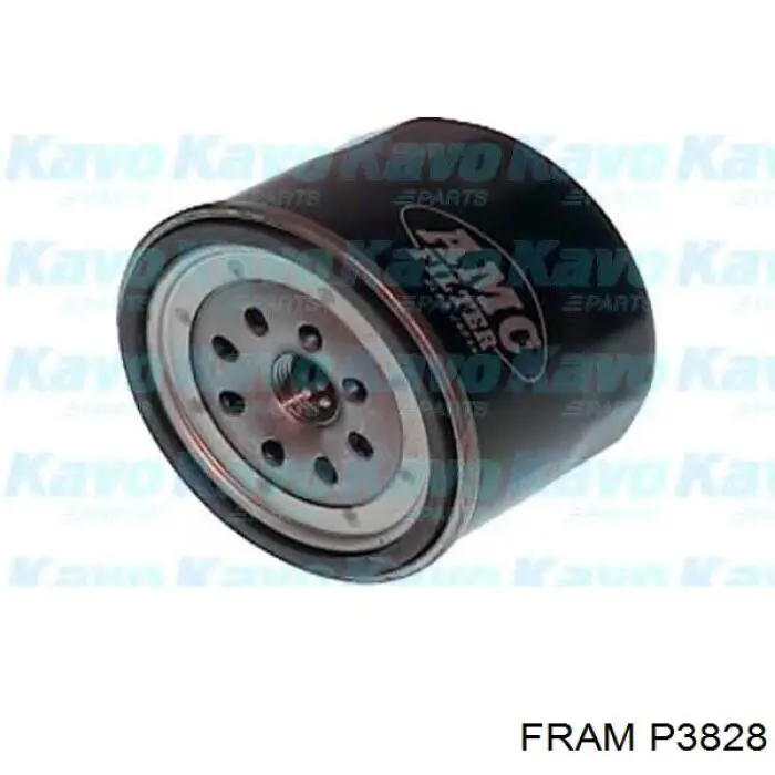 Фильтр очистки масла центробежный Fram P3828 цена, от 5.70 USD
