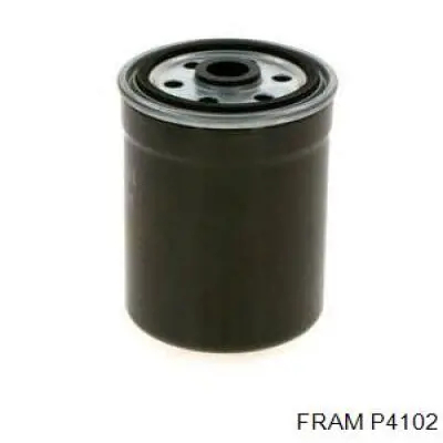 Фильтр тонкой очистки топлива Shafer FC24 цена, от 2.94 USD