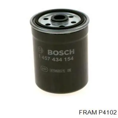 Фильтр тонкой очистки топлива Rider RD694 цена, от 4.51 USD
