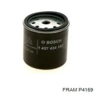 Купить P4159 Fram Фильтр-отстойник топлива грубой очистки