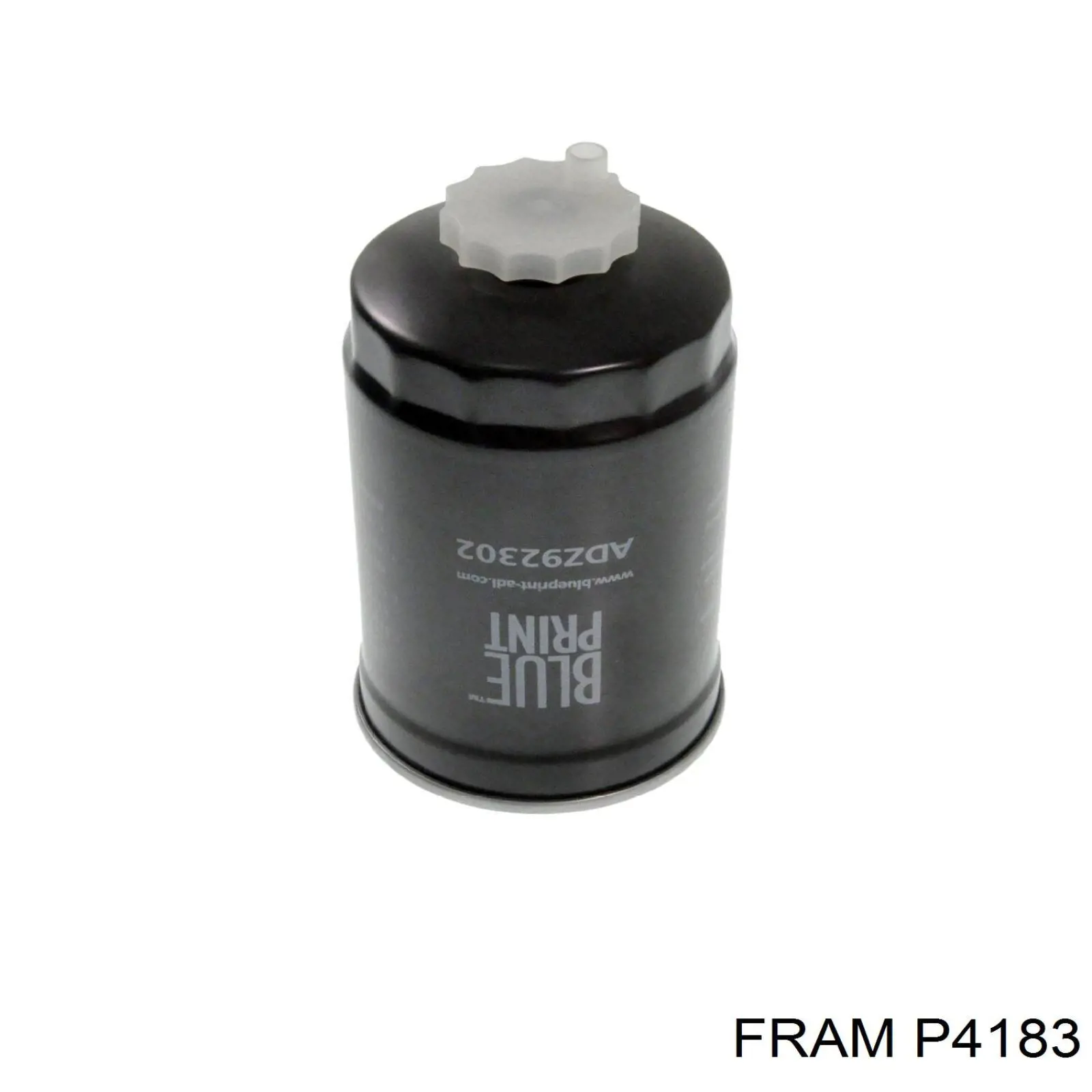 Купить P4183 Fram Фильтр-отстойник топлива грубой очистки